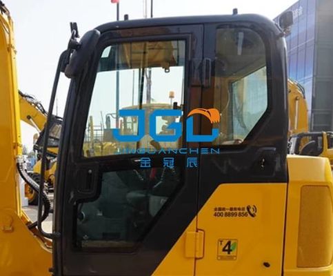 CLG906F Excavadora Porta dianteira e traseira clarabóia paraiboso lateral