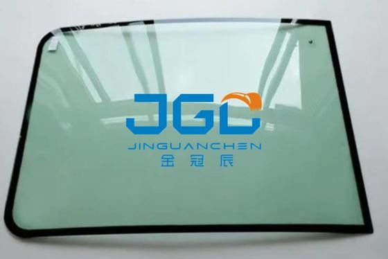 Vidro HL953 Front And Rear Left Door do carregador e para-brisa da janela