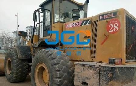 Vidro HL953 Front And Rear Left Door do carregador e para-brisa da janela