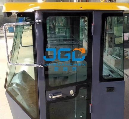 Vidro HL953 Front And Rear Left Door do carregador e para-brisa da janela
