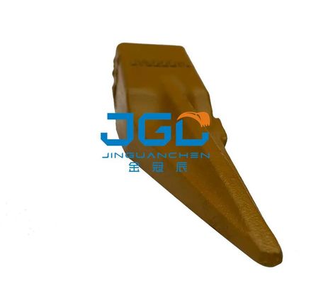 E307 Acessórios Mecânicos 6Y3222TL Excavadora Balde de ponta Dentes de tigre longos