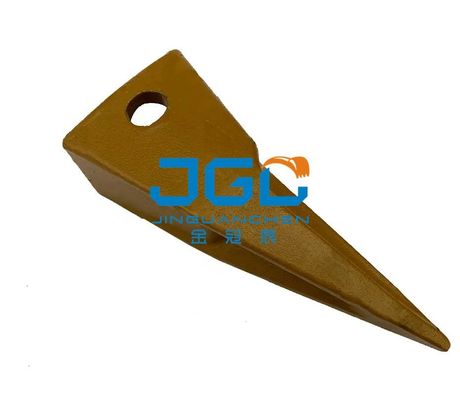 E307 Acessórios Mecânicos 6Y3222TL Excavadora Balde de ponta Dentes de tigre longos