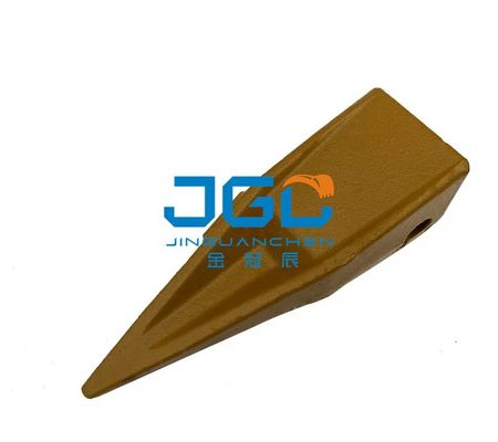 E307 Acessórios Mecânicos 6Y3222TL Excavadora Balde de ponta Dentes de tigre longos