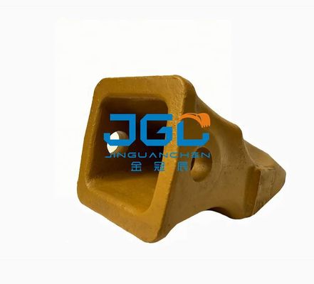 Peças sobressalentes J550 Dentes de balde de escavadeira 9W8552PT Peças mecânicas
