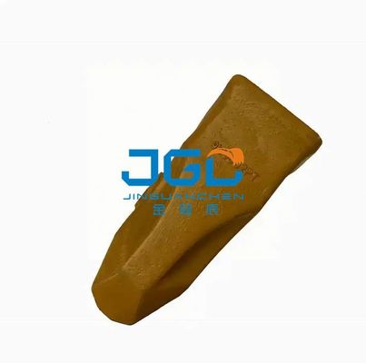 Peças sobressalentes J550 Dentes de balde de escavadeira 9W8552PT Peças mecânicas