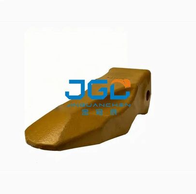 Peças sobressalentes J550 Dentes de balde de escavadeira 9W8552PT Peças mecânicas
