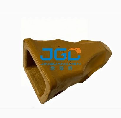 Peças sobressalentes J550 Dentes de balde de escavadeira 9W8552PT Peças mecânicas
