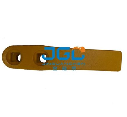 Dentes de balde de escavadeira WA400-1 Partes de máquinas de construção 135-9390