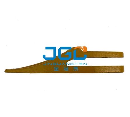 Dentes de balde de escavadeira WA400-1 Partes de máquinas de construção 135-9390