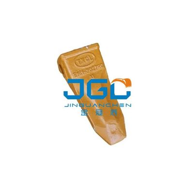 Dentes de balde de escavadeira R200 Partes de máquinas de construção E161-3027 RC A1