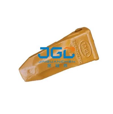 Dentes de balde de escavadeira R200 Partes de máquinas de construção E161-3027 RC A1