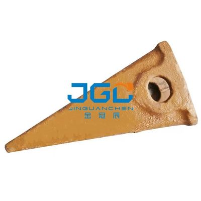 Dentes de balde de escavadeira E307 E305 Partes mecânicas 6Y3222 1U3202