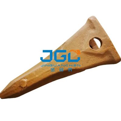 Peças de maquinaria da construção dos dentes 9W8552 da cubeta de Accessories E345 da máquina escavadora