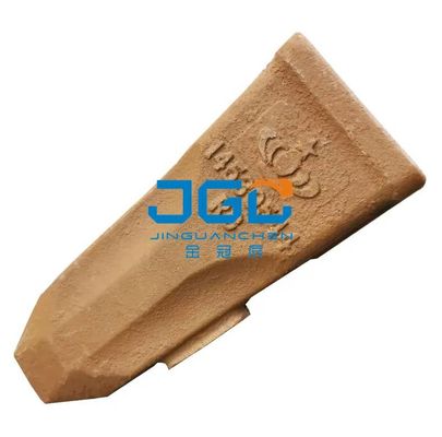 Peças de maquinaria da construção dos dentes 9W8552 da cubeta de Accessories E345 da máquina escavadora