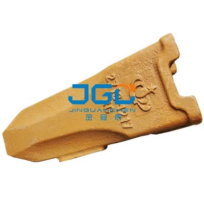 Partes de maquinaria 1713-1217 da construção de Bucket Teeth DH220 da máquina escavadora