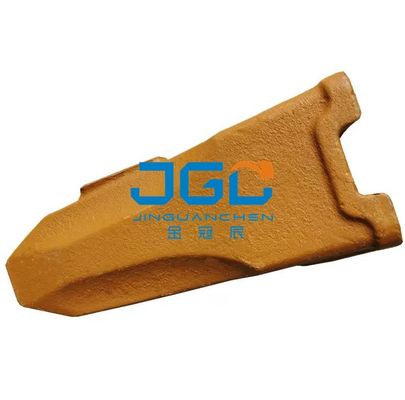 Partes de maquinaria 1713-1217 da construção de Bucket Teeth DH220 da máquina escavadora