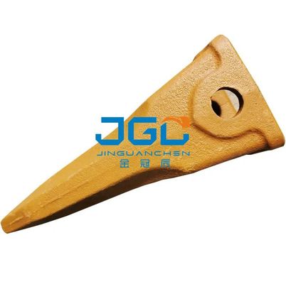 Partes de maquinaria 1713-1217 da construção de Bucket Teeth DH220 da máquina escavadora