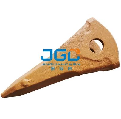 A máquina escavadora Ground Meshing Tool PC300 balança o tipo acessórios mecânicos do dente 207-14151 da cubeta