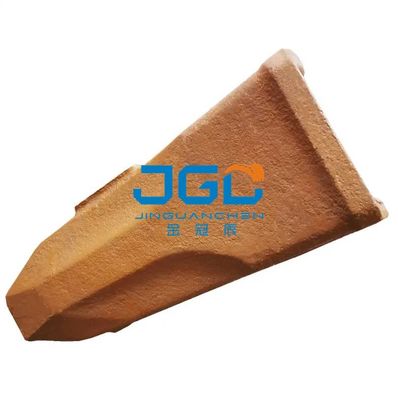 A máquina escavadora Ground Meshing Tool PC300 balança o tipo acessórios mecânicos do dente 207-14151 da cubeta