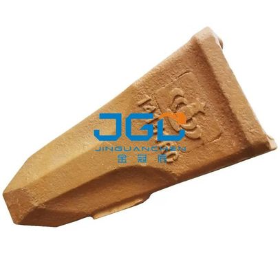 A máquina escavadora Ground Meshing Tool PC300 balança o tipo acessórios mecânicos do dente 207-14151 da cubeta