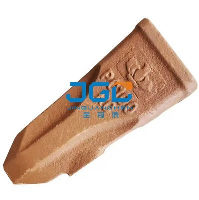 Peças de maquinaria da construção de Bucket Teeth 1u14161 da máquina escavadora PC100
