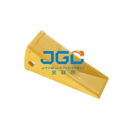 Peças sobresselentes 1u3302 do chassi da esteira rolante de Accessories Bucket Teeth 315 da máquina escavadora