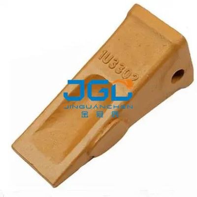 Peças sobresselentes 1u3302 do chassi da esteira rolante de Accessories Bucket Teeth 315 da máquina escavadora
