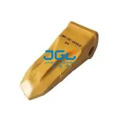 Construção de máquinas Peças do chassi IU3302RC Peças da escavadeira E200B Dentes de balde