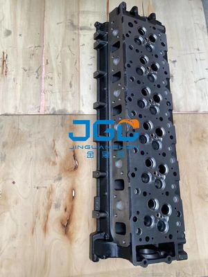 Cabeça mecânica de Engine Parts Cylinder da máquina escavadora de 4HK1 6HK1 8-98008363-6