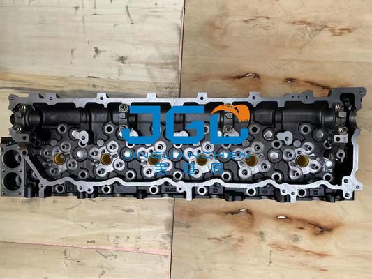Cabeça mecânica de Engine Parts Cylinder da máquina escavadora de 4HK1 6HK1 8-98008363-6