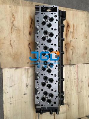 Cabeça mecânica de Engine Parts Cylinder da máquina escavadora de 4HK1 6HK1 8-98008363-6