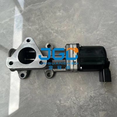 Conjunto de válvula 8981795461 do EGR do motor de Parts 4HK1 6HK1 da máquina escavadora 8980011910
