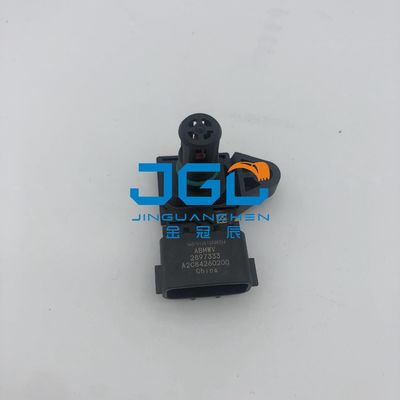 Sensor 4110002120459 VG1099090112 da temperatura e da pressão da entrada de motor de MC11 MC13