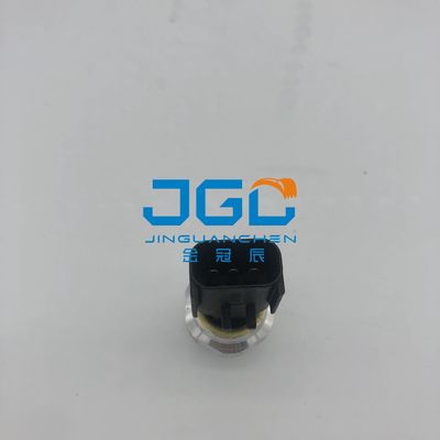 Partes de escavadeiras PC300-8 350-8 360 Sensor de pressão 4358810F Partes de motores