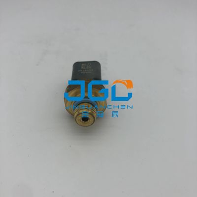 Sensor 4928594 da pressão do motor de Accessories ISF3.8 da máquina escavadora