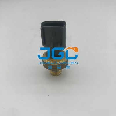 Sensor 4928594 da pressão do motor de Accessories ISF3.8 da máquina escavadora
