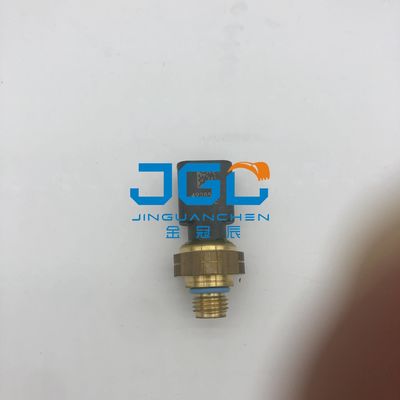 Sensor 4928594 da pressão do motor de Accessories ISF3.8 da máquina escavadora