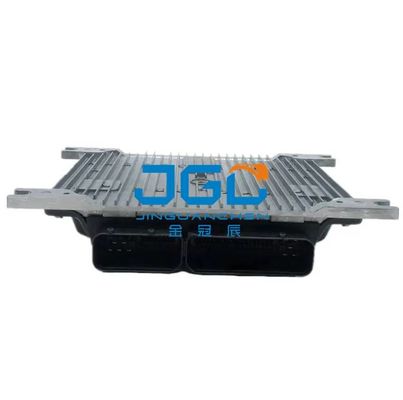 Painel de controlo ECU para PC200-8 Partes de escavadeira 7835-46-1007