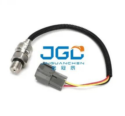 PC200-6 máquina escavadora Parts 7861-92-1610 porções mecânicas para sensores da pressão