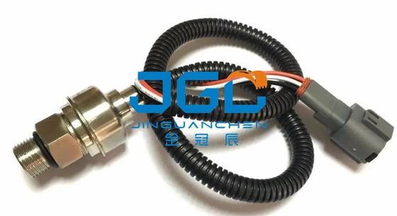 PC200-6 máquina escavadora Parts 7861-92-1610 porções mecânicas para sensores da pressão