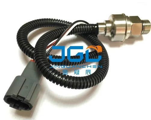PC200-6 máquina escavadora Parts 7861-92-1610 porções mecânicas para sensores da pressão