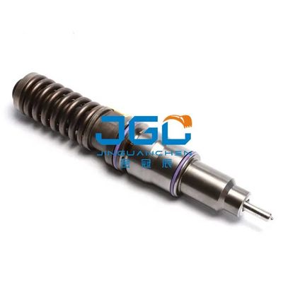 EC360B EC460B Construção Máquinas Excavadoras Peças Injetor Montura 20440388