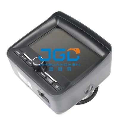 Máquina escavadora Components 21q6-30105 21q6-33400 21q6-43000 do monitor R200-9 R250LC-9