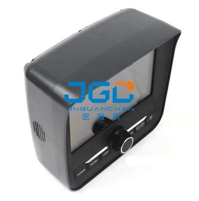 Máquina escavadora Components 21q6-30105 21q6-33400 21q6-43000 do monitor R200-9 R250LC-9