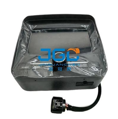 Máquina escavadora Components 21q6-30105 21q6-33400 21q6-43000 do monitor R200-9 R250LC-9