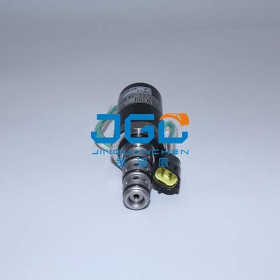 Válvula de solenoide mecânica das peças 40C07-109 de Parts R215-7 R220-7 R225-7 da máquina escavadora