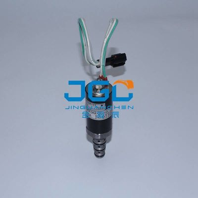 Peças mecânicas da válvula de solenoide de Parts 40C13-203A da máquina escavadora de SH200 EC210 DH200