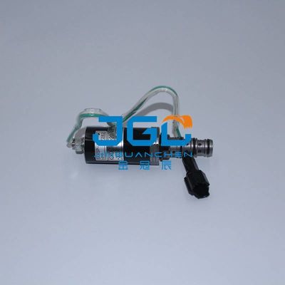 Peças mecânicas da válvula de solenoide de Parts 40C13-203A da máquina escavadora de SH200 EC210 DH200