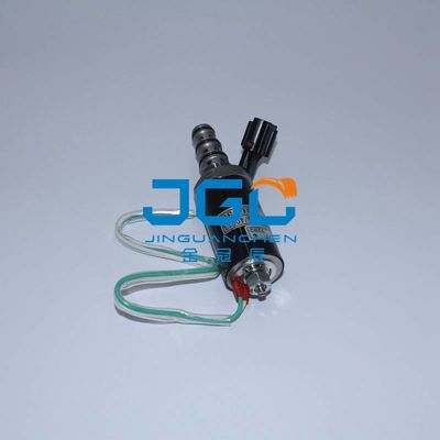 Peças mecânicas da válvula de solenoide de Parts 40C13-203A da máquina escavadora de SH200 EC210 DH200