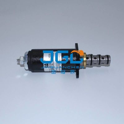 111-9916 Válvula solenoide E320B E320C E320D Acessórios para escavadeiras
